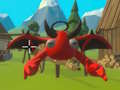 Παιχνίδι Μαγικό Δάχτυλο: 3D Fps  σε απευθείας σύνδεση