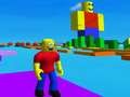 Παιχνίδι Roblox Obby: Πύργος της κόλασης σε απευθείας σύνδεση