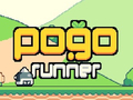Παιχνίδι Δρομέας Pogo σε απευθείας σύνδεση