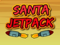 Παιχνίδι Σάντα Jetpack σε απευθείας σύνδεση