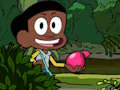 Παιχνίδι Ο Craig of the Creek Splash Battle  σε απευθείας σύνδεση