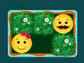 Παιχνίδι Παζλ Emoji Ζευγάρι  σε απευθείας σύνδεση