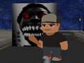 Παιχνίδι Horror Horror online σε απευθείας σύνδεση