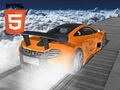 Παιχνίδι Super Cars Stunts σε απευθείας σύνδεση