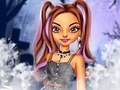 Παιχνίδι Monster Girls Glam Goth Style σε απευθείας σύνδεση