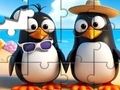 Παιχνίδι Παζλ: Sunny Penguins  σε απευθείας σύνδεση