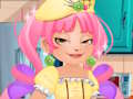 Παιχνίδι Roxie's Kitchen Ice Cream Waffle σε απευθείας σύνδεση