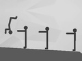 Παιχνίδι Stickman Destruction 3 Ήρωες σε απευθείας σύνδεση