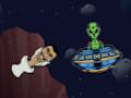 Παιχνίδι Skibidi vs Alien σε απευθείας σύνδεση