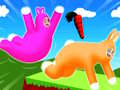 Παιχνίδι Super Bunny Man σε απευθείας σύνδεση