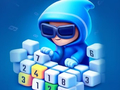 Παιχνίδι Hacked: Password Puzzle σε απευθείας σύνδεση