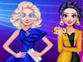 Παιχνίδι Look Fashion Princess Runway σε απευθείας σύνδεση