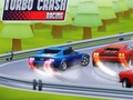 Παιχνίδι Τούρμπο Crash  σε απευθείας σύνδεση