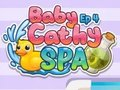 Παιχνίδι Baby Cathy EP4: Spa σε απευθείας σύνδεση