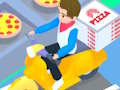 Παιχνίδι Parking-Jam Delivery-Κίνηση  σε απευθείας σύνδεση