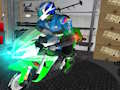 Παιχνίδι Moto Highway Rider σε απευθείας σύνδεση