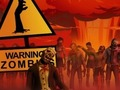 Παιχνίδι Φυλάκιο: Zombie Apocalypse  σε απευθείας σύνδεση
