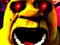 Παιχνίδι Scary Shrek Online σε απευθείας σύνδεση