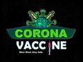 Παιχνίδι Εμβόλιο Corona  σε απευθείας σύνδεση