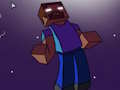 Παιχνίδι Παρασκευή το βράδυ η κατάρα του Funkin Herobrine σε απευθείας σύνδεση