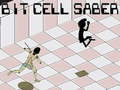 Παιχνίδι Bit Cell Sabre  σε απευθείας σύνδεση