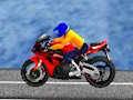 Παιχνίδι Κορυφαία ταχύτητα Moto Bike Racing  σε απευθείας σύνδεση