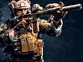 Παιχνίδι Commandos Battle for Survival 3D σε απευθείας σύνδεση