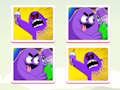 Παιχνίδι Grimace Shake Match Up  σε απευθείας σύνδεση