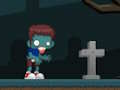 Παιχνίδι Zombie Treasure Adventure σε απευθείας σύνδεση