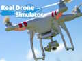 Παιχνίδι Πραγματικός προσομοιωτής Drone  σε απευθείας σύνδεση