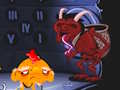 Παιχνίδι Monkey Go Happy Stage 233 σε απευθείας σύνδεση
