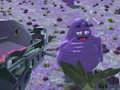 Παιχνίδι Grimace Dead Island Shooting σε απευθείας σύνδεση