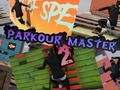 Παιχνίδι Master Parkour 2 σε απευθείας σύνδεση