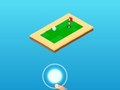 Παιχνίδι Golf Gardens FRVR σε απευθείας σύνδεση