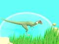 Παιχνίδι Evolution Dino 3D σε απευθείας σύνδεση