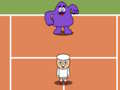 Παιχνίδι Grimace vs skibidi σε απευθείας σύνδεση