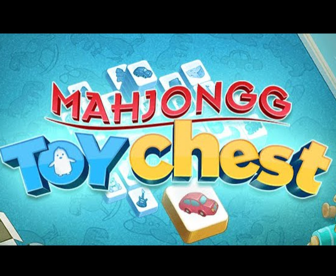 Παιχνίδι Θήκη παιχνιδιών Mahjong  σε απευθείας σύνδεση