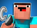 Παιχνίδι Noob Trolls Pro σε απευθείας σύνδεση