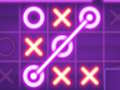 Παιχνίδι Tic Tac Toe: Μια ομάδα κλασικού παιχνιδιού σε απευθείας σύνδεση
