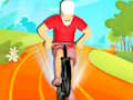 Παιχνίδι Bike Race 3D  σε απευθείας σύνδεση
