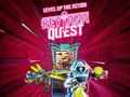 Παιχνίδι Lego Ninjago Keytana Quest σε απευθείας σύνδεση