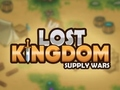 Παιχνίδι Lost Kingdom: Πόλεμοι προμήθειας σε απευθείας σύνδεση