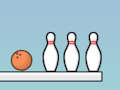 Παιχνίδι Rotary bowling  σε απευθείας σύνδεση