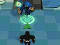 Παιχνίδι Super Hero Legends: Strike Team σε απευθείας σύνδεση