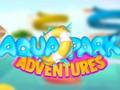 Παιχνίδι Περιπέτειες Aquapark σε απευθείας σύνδεση