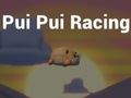 Παιχνίδι Pui Pui Racing σε απευθείας σύνδεση