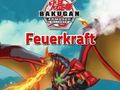 Παιχνίδι Armored Alliance Bakugan σε απευθείας σύνδεση