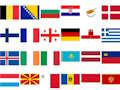 Παιχνίδι Κουίζ EuroFlag: Master the Flags of Europe  σε απευθείας σύνδεση