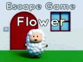 Παιχνίδι Παιχνίδι Escape Flower  σε απευθείας σύνδεση