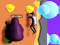 Παιχνίδι Skibidi vs Grimace Climber Race σε απευθείας σύνδεση